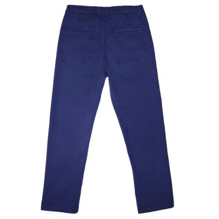 Pants for a boy, height 158 ​​cm, blue color