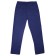 Pants for a boy, height 158 ​​cm, blue color
