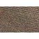 Rapid mat, 36x57 cm, brown