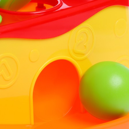 Developing set "Funny slide"-6