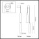Bra Lump Led 24W 3000k 2536lm