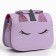Children's bag "Magic Unicorn", with ears of the river. 16*12*6.5 cm