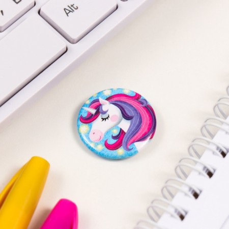 Icons sunset set 3 pcs d = 25 mm "Magic" 7x7 cm-4