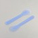 Spatulas for depilation, plastic, 13 × 3 cm, 2 pcs, color mix