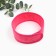 Lovelife head bandage, col. Fuchsia, 8.5*60 cm