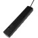 Luazon Lighting network filter, 5 outlets, 5 m, 3500 W, 3x1 mm2, 16 A, 220 V, with a fuse, black