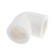 OTMO corner, polypropylene, d = 25 mm, 90 °