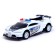 Inertial car "Police Shiron", mix