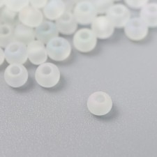 Glass beads 8/0 