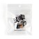 Player cubes, 2.4 x 2.4 cm, set 2 pcs