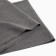 Women's Palatine Minaku monophonic col. Gray, size 68*180 cm