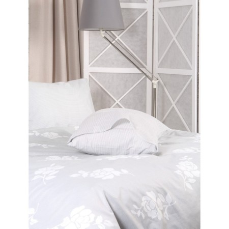 Bed linen duet Capriccio Fusion, size 200x215 cm, 145x210 cm - 2 pcs, 50x70 cm - 2 pcs-2