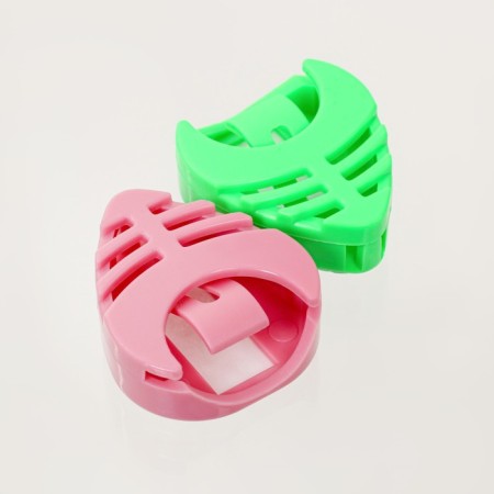 Mediator Clamps Music Life 20 pieces, mix-2