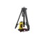 Laser Encor ul-S-1 laser, self-leveling, ± 4 °, 650 nm, 5 m, ± 0.5 mm/m