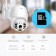 VIFI CAM-15, IP, 2 MP, rotation 355 °, microphone, 3.6 mm lens, white