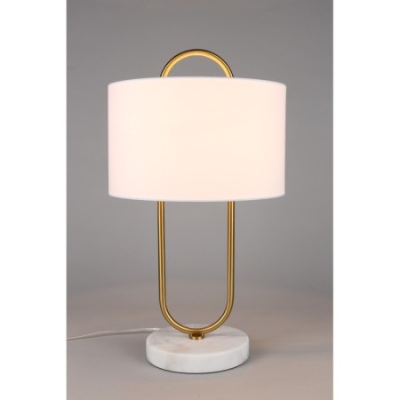Selesta E27 table lamp 40w-8