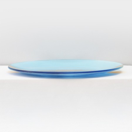 Set of dining room “Luna”, 7 objects: 30 cm - 1 pc, 21.5 cm - 6 pcs-3