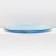 Set of dining room “Luna”, 7 objects: 30 cm - 1 pc, 21.5 cm - 6 pcs