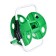 A hose coil, d = 1/2 "(12 mm), l = 45 m, plastic