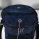 The sheath-sheath "Blue flowers", 2 eyelets, d = 21 × 23 cm, color colorful color
