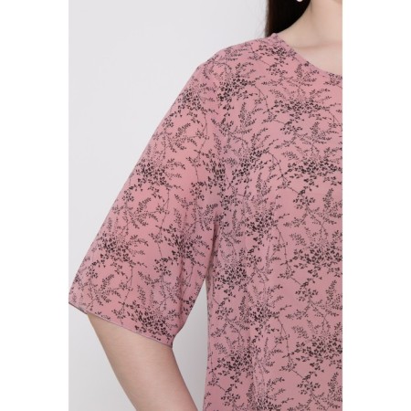 Women's dress, size 52-6
