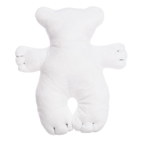 Soft toy "Club"-2