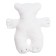 Soft toy "Club"