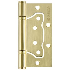 Universal loop Fuaro 500-2BB/BL 100x2.5 SB, without in-cut, color matte gold