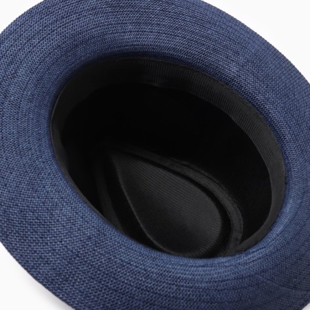 Menku hat, blue color, rr 58-3