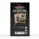 Gadal cards "Tarot Vip. Tarot Black Raven", 78 cards, card 7.1 x 11.6 cm