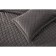 Sofi de Marko “Nathaniel” bedspread, size 160x220 cm, mokko color