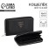 Kozhzam wallet "Money Loves Me" 19*10 cm