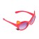 Sunscreen glasses, UV 400, lens 4.5x5.5 cm, width 12.5 cm, pipe 12 cm, mix