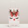 Package Gift Crafts "Olennok", 12 x 21 x 9 cm, New Year