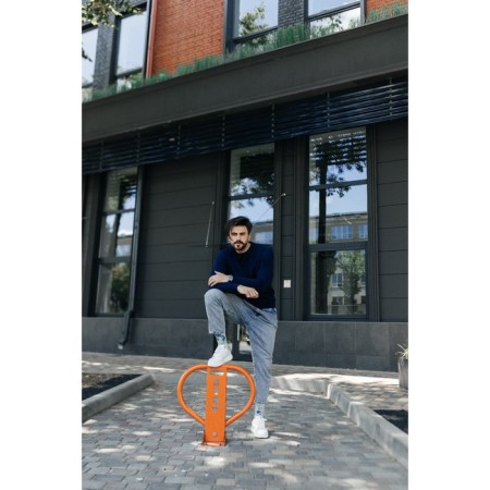 Jumper male ise, size 58, dark blue color-10
