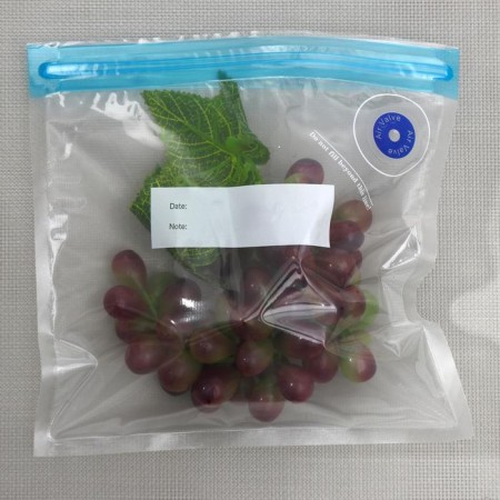 Vacuum package "Freshness", 30 pcs, with us, sole 95 μm-3