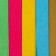 Color paper, A4, 18 sheets, 10 colors, non -unilateral, on paper, 48 g/m², Smeshariki