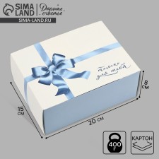 Folding box 