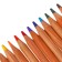 Pencils Color set 12 colors, ZHK "Master Class", professional