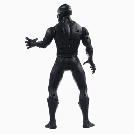 Figure "Avengers. Black Panther ", Marvel-4