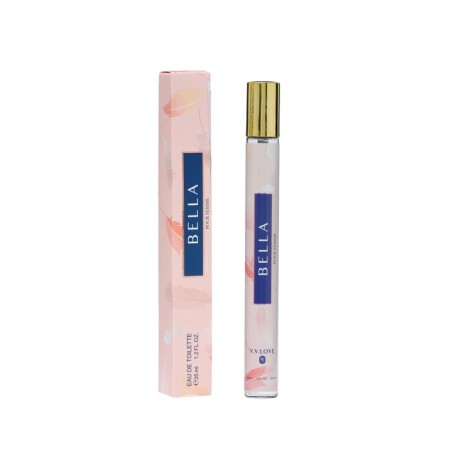 Perfumery Women Bella, 35 ml