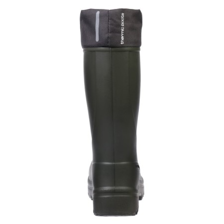 Winter boots Torvi Eva+PU, 5 -layer liner -45 ° C, olive color size 45-3