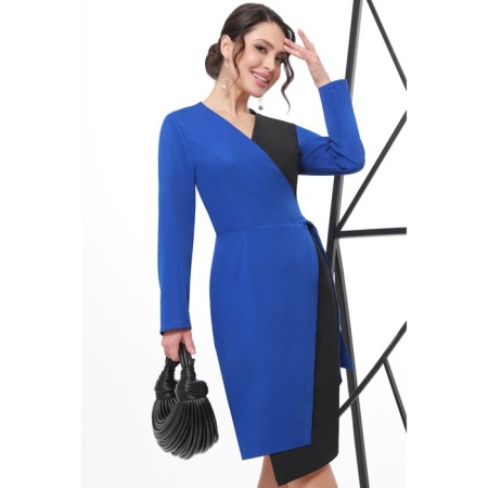 Women's dress "Modern femininity", size 44-2