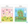 Activities with stickers. Set. 3+
