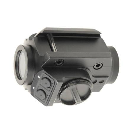 Collmator sight Veber Wolf Reflex 122 RG-2