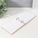 Photo album "more than love" 19x15 cm, thickness. with paper 10 mm, 20 sheets