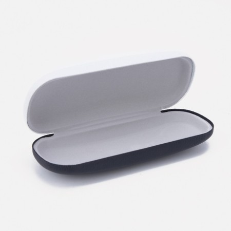 Glasses for glasses, 16 x 3.8 x 6 cm, white color-2