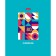 A notebook of 80 sheets in the Graphic Patterns cage, covered cardboard, an offset block 65g/m2, mix