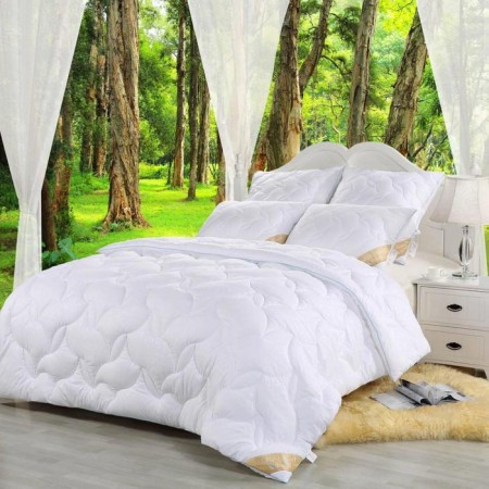 Tencel blanket, size 155x215 cm