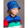 Panama for the boy PlayTode, size 52